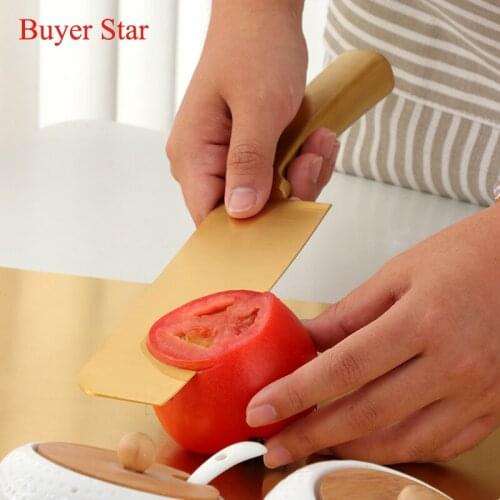 Buyer Star Chef's Kitchen Knives