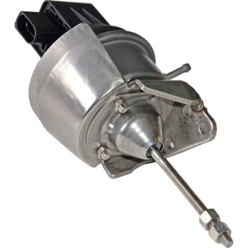 AP01 Turbocharger Electronic Actuator For Audi A3 VW Seat Skoda Eos Golf Passat Jetta Beetle 2.0TDI 103KW 140HP KKK 03L198716A