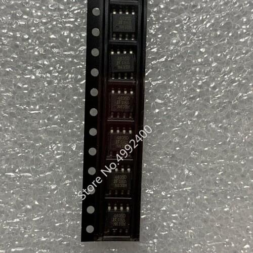 1pcs 4835D SI4835DY-T1-E3 SI4835DY SOP8