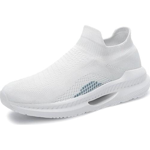 Harni Hwang Running Shoes