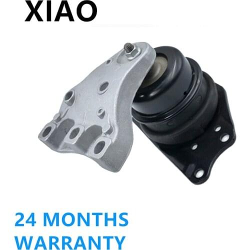 6Q0 199 167DB Engine Mounts Mounting Transmission Kit For VW Polo Fox Space Fox For Skoda Fabia Roomster 6Q0199167BM 6Q0199167CJ