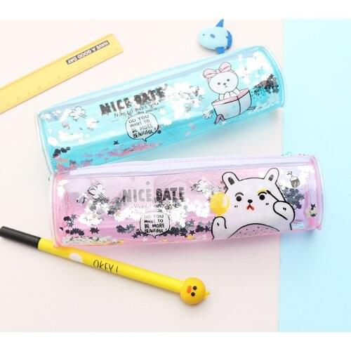 Minrosoon Pencil Cases