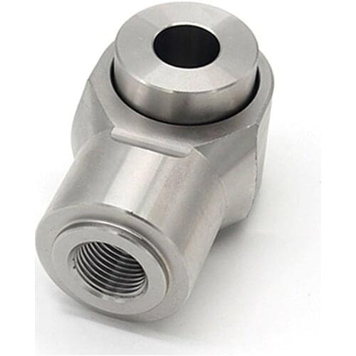 Modified Motorcycle Fit For Suzuki GSR250R GSR150R All Years Stainless Steel 20mm Lowering Adapter Lower Motorcycle Body Adapter