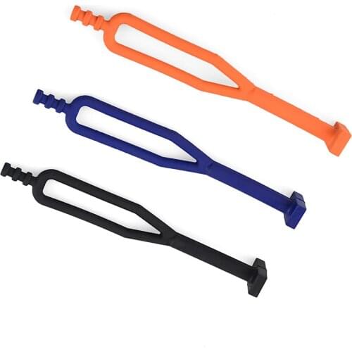 Motorcycle Parking Rack Side Kick Stand Kickstand Rubber Strap For XC XCF XCW XCFW SX EXC 125 150 250 350 450 530 For GAS