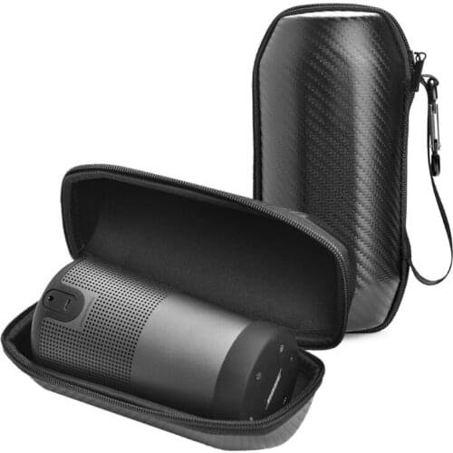 Suitable for Soundlink Revolve+Ⅱ large bucket second-generation Bluetooth speaker storage bag