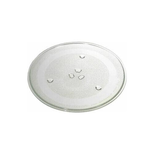 Delonghi 27cm microwave oven glass plate Perfecto MW450 MW765 Panasonic Candy