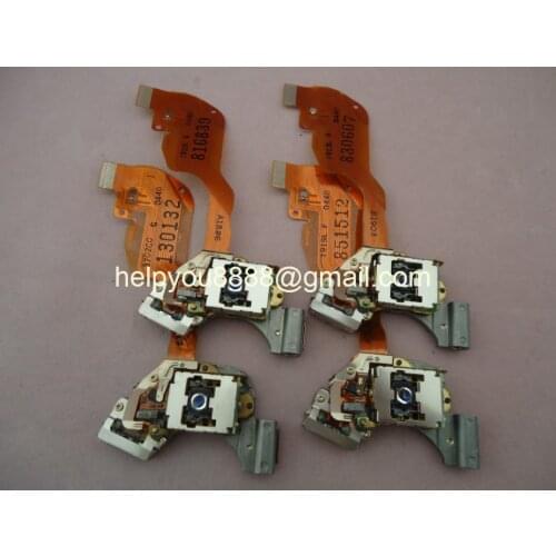 Top quality Matsushita VED0440 YESSZVED0440 Optical Pickup VED-0440 Car DVD Laser Lens Lasereinheit for Vovo Navigation systems