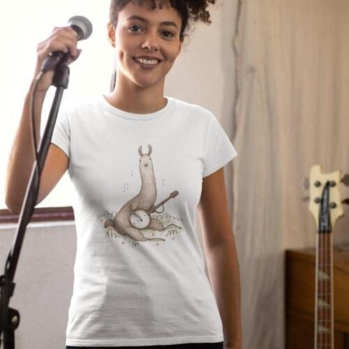 Women's Short T-shirts WishShape China