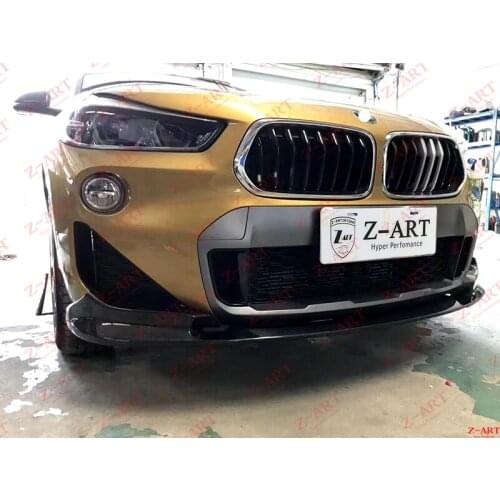 Z-ART X2 carbon fiber body kit for F39 carbon fiber tuning kit for X2 carbon fiber aerokit for X2 carbon fiber lips