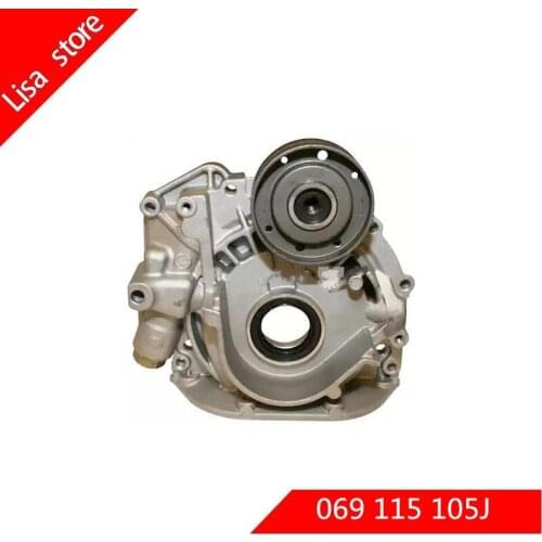 069115105J 069115105 069115105B 073115105 High quality new Oil pump for AUdi100 CN 2AUdi 100 DE2 audi 100 Avant CN2 DE2