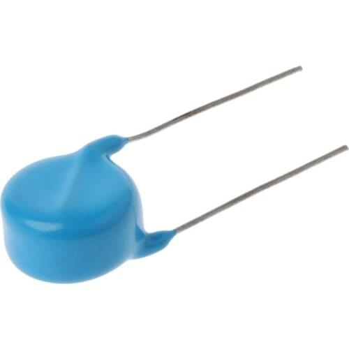 30KV 1000PF 102 High Voltage Ceramic Capacitor HV Tesla Ham