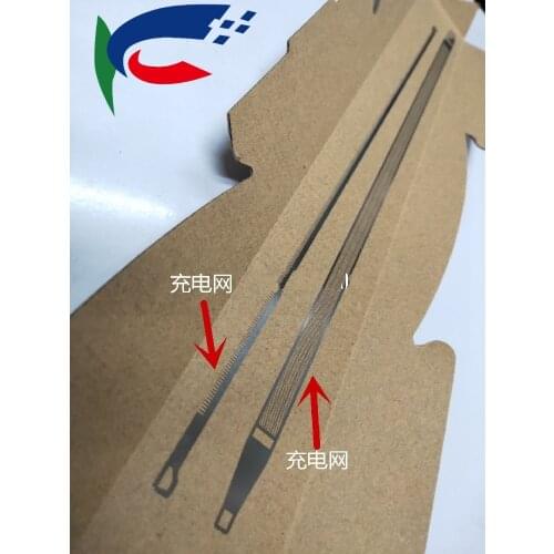 5CPS Compatible BH C360 Charging Saw+Charge Corona Grid For Konica Minolta Bizhub C220 C280 C360 C224 C284 C364