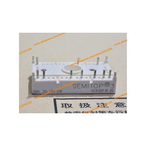 Free shipping SK70DH08 Module Rectifier module