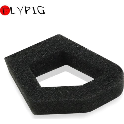 FLYPIG Air Cleaner Element 17211-Z0H-000 For Honda GX25 HHT25S UMC425A WX10 Engine Trimmer Brush Cutters Lawn Mower Parts