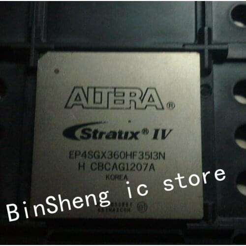 EP4SGX360HF35I3N EP4SGX360HF35C2N