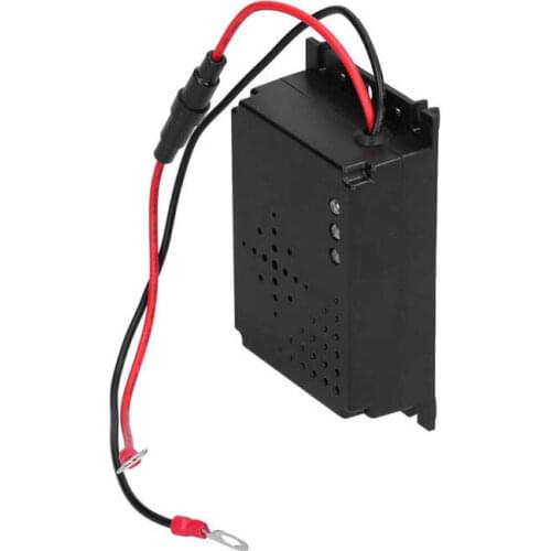 Reverse Osmosis Filter Water Filter 12V Mouse Repeller Vehicle‑Mounted Frequency Conversion Ultrasonic Low‑Energy