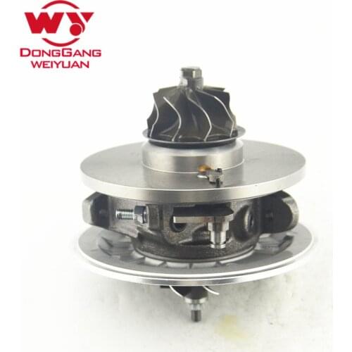 GT1749V turbo chra 721164-0006 721164-0009 core 721164-0005 for Toyota Picnic Previa TD from Jan.2001