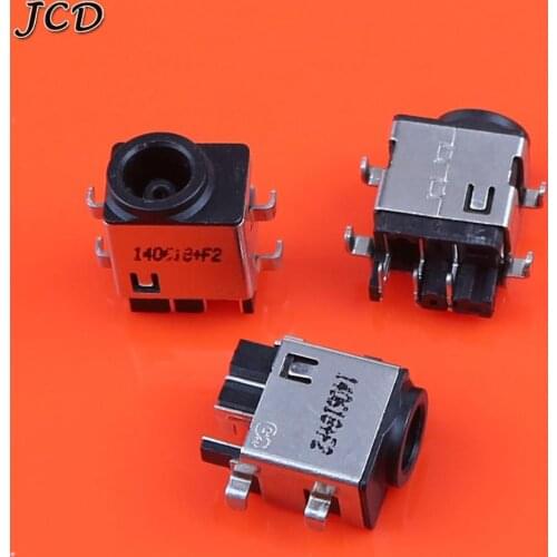 JCD For SAMSUNG NP-RV410 RV415 RV408 RV511 RV508 RV509 RV510 RV515 RV520 RV720 DC power jack connector