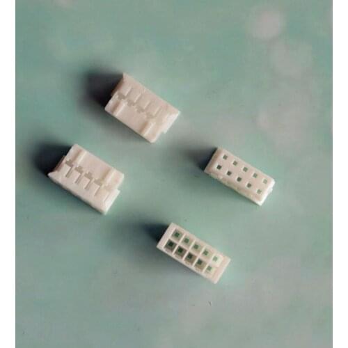 Jst PHD2.00 mm 2*5P housing connector made in china wp push terminal