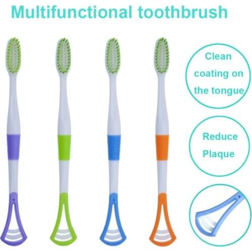 Keytooth Tongue Scrapers