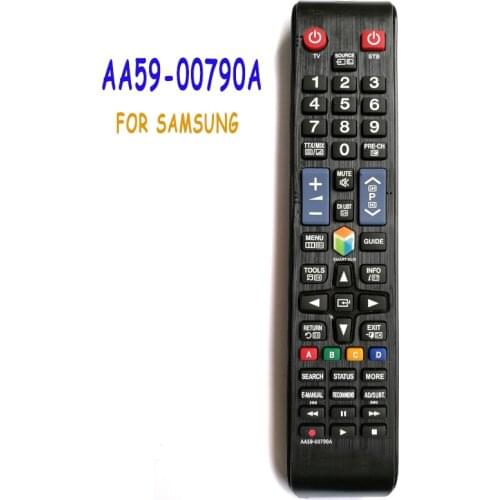 New AA59-00790A Universal For SAMSUNG SMART TV LCD LED TV STB Remote control AA59-00793A AA59-00797A BN59-01178B BN59-01178W