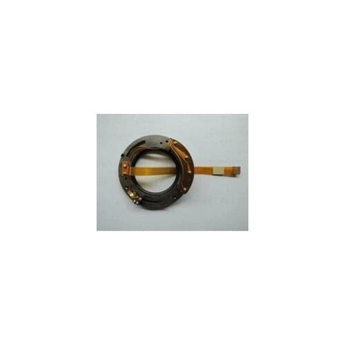 Lens Aperture Group Flex Cable For Canon EF 24-70 mm 24-70mm f/2.8L USM Repair Part