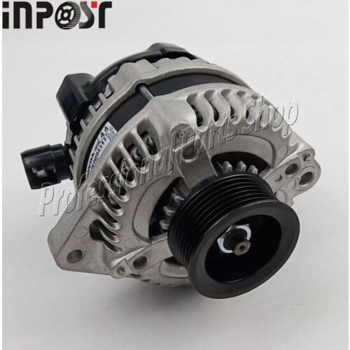 NEW ALTERNATOR FOR 3.0L HONDA ACCORD 04 05 06 07 2004 2005 2006 2007 104210-3500