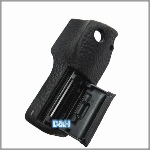 Original card slot cover for For SONY A7II A7 II (ILCE-7M2) A7R II ( ILCE-7RM2 ) A7RII Digital Camera Repair Part