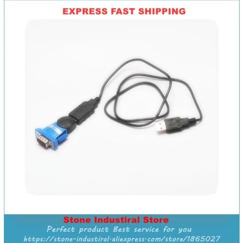 USB To RS232 Serial Port
