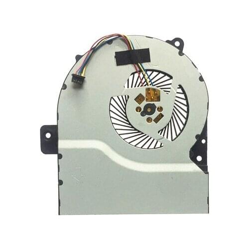 Laptop CPU Cooling Fan For ASUS X751L X751LX X751LK X751LAV X751LD