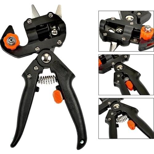 Professional Garden Grafting Tool Kit