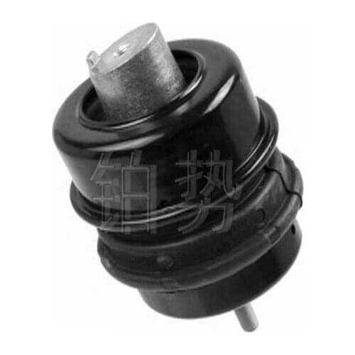 Car Engine foot rubber metal support 2002-2009pub licP hae ton Engine foot pier Gearbox foot rubber Machine claw support rubber