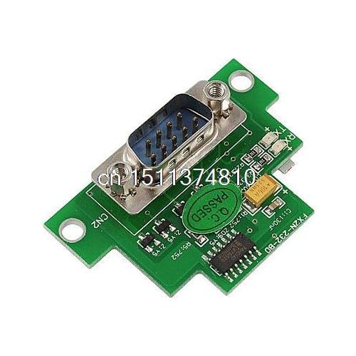 RS-232C Communication Board FX2N-232-BD for Mitsubishi FX2N PLC