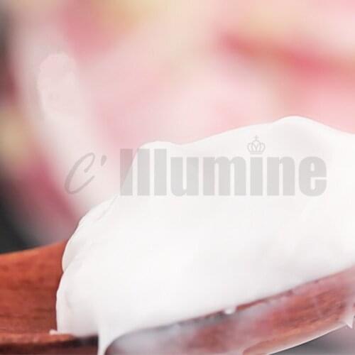 Licorice Soothing Repair Cream Moisturizes Relaxes Allergy Repair Beauty Salon Skin Care 1000g