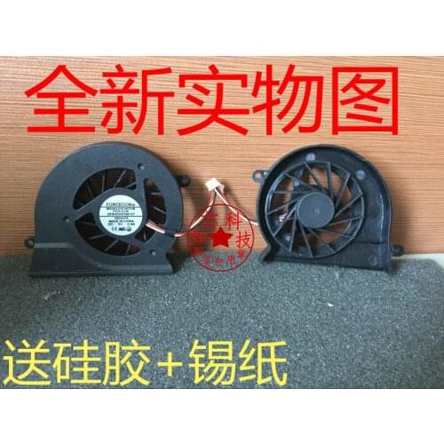 FOR SAMSUNG NP300V4A NP 300E4A NP200A4B NP300V5A NP305E5A laptop cooling fan