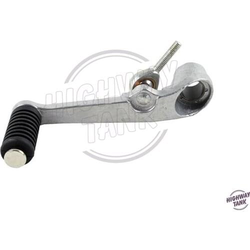 1 Pcs Motorcycle Shift Lever Pedal Moto Foot Shifter Peg case for Honda CBR600RR 2003-2012 CBR1000RR 2004-2007 free shipping