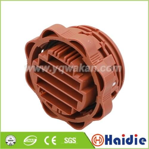 2sets 32pin auto wiring harness plug cable electric plug connector 98957-1139