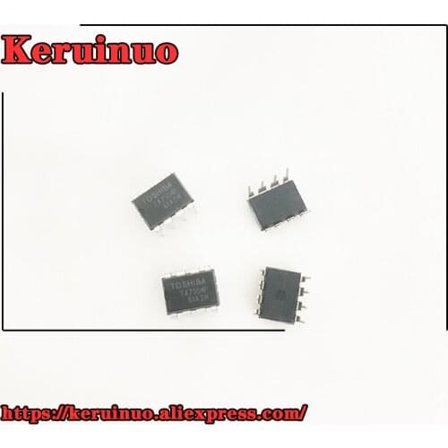 20pcs TA7504P DIP8 20PCS NEW ORIGINAL IN STOCK