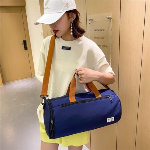 AIXIAORU Suitcases And Travel Bags