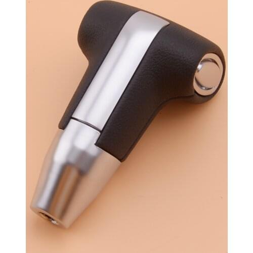 Auto Transmission Gear Shift Lever Knob Handball Fit For Chrysler 300C 300 2005 2006 2007 Car Accessories
