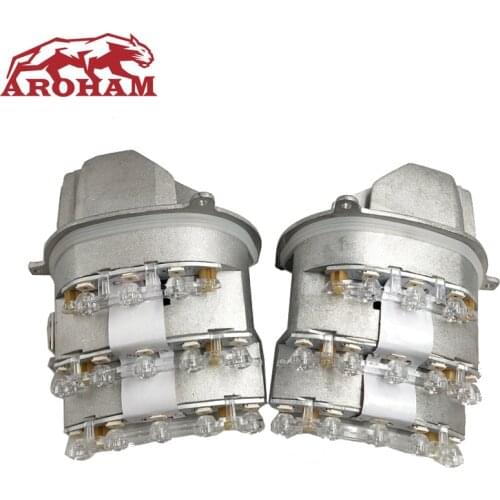 Free Shipping! NEW For BMW e90 e91 Insert Turn Signal Light Blinker LED LCI Left/Right 6312 7245813/63127245813/7245813/7245814