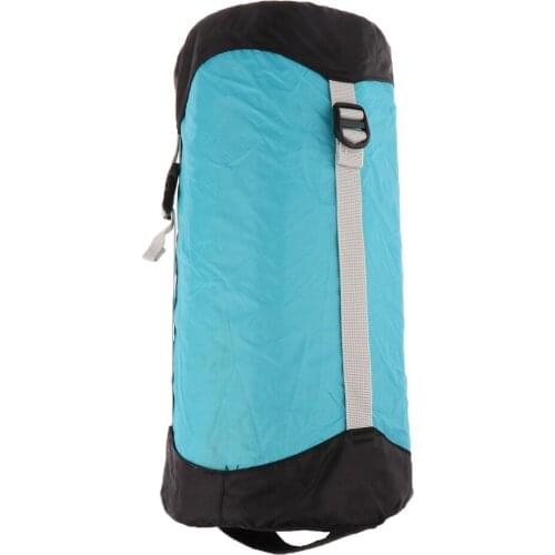 Large Waterproof Compression Stuff Dry Sack Storage Pack Bag For Rafting Camping
