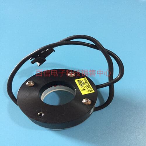 CADR-50/23R light source sensor