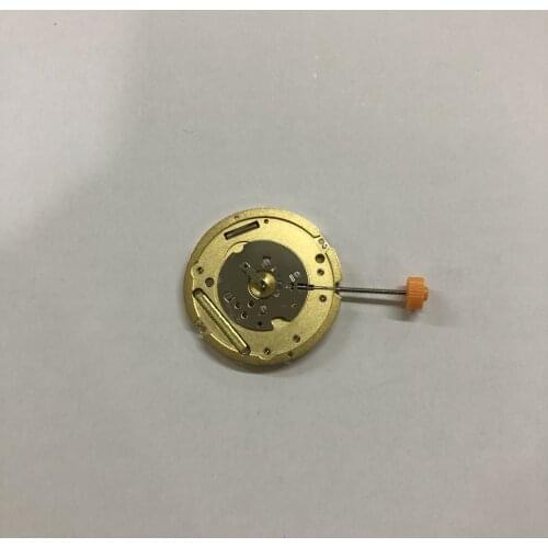 Watch accessories quartz movement original imported Ronda Thin Mount series 1003 movement