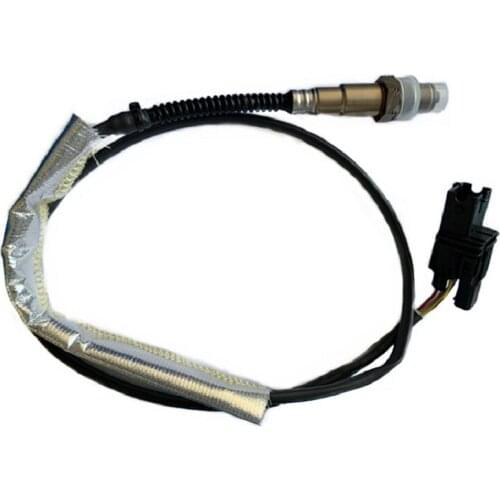 0258007137 O2 Oxygen Sensor S60 S80 V70 XC70 2000-2010 OE# 8670276 0 258 007 137