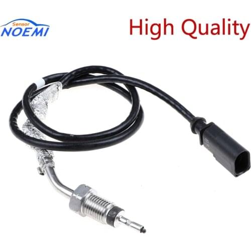 YAOPEI 03L906088EC Engine For Skoda Octavia, VW Golf/Passat 1.6/2.0 Tdi Exhaust Gas Temperature Sensor