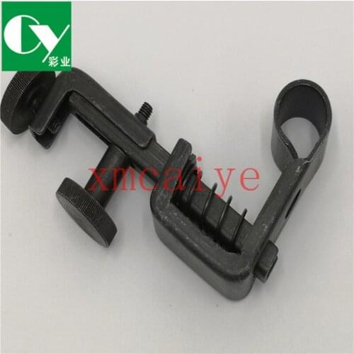 Feeder brush holder 66.028.105F for offset printing machine parts SM102 CD102 SM74 PM74 MO