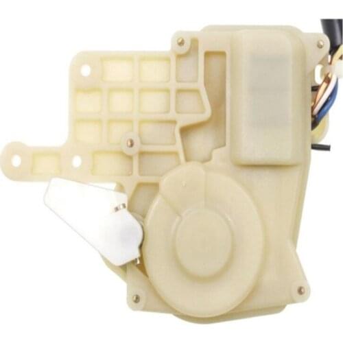 Door Lock Latch Actuator Motor Front Right Left Rear for 1996-2000 Honda Civic 72155S00A01 72655S04J02 72115S00A01 72115S04A02