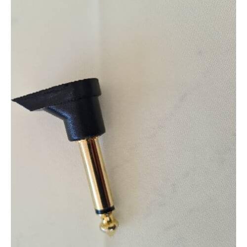 90 degree Gguitar Connector Foor Baomic BM12B Guitar Wireless System