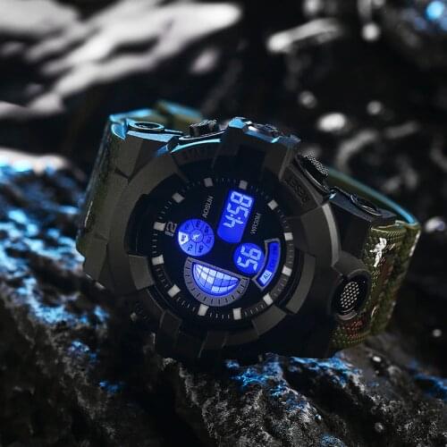 Ibso Children's Sports Watch